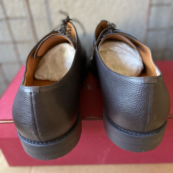 Bally Leather Shoes - Picture 9 of 9